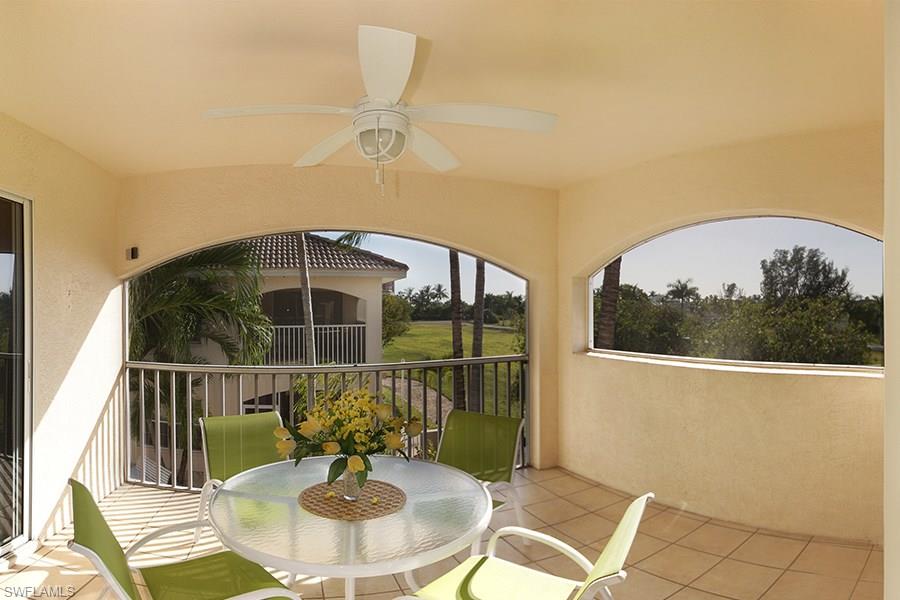 CHIQUITA GARDENS CONDO - Residential