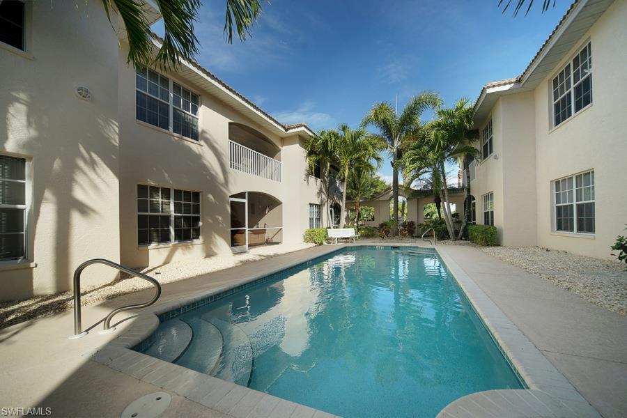 CHIQUITA GARDENS CONDO - Residential