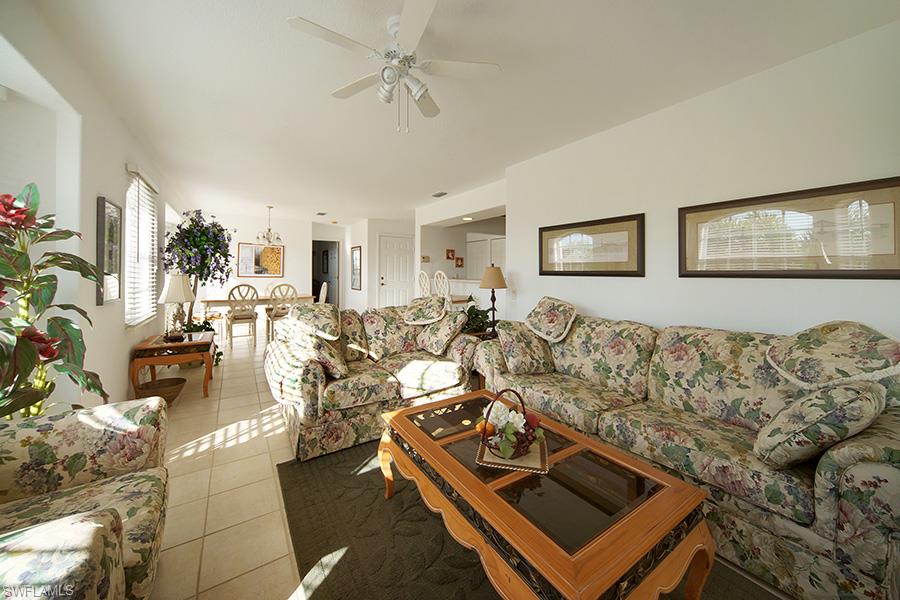 CHIQUITA GARDENS CONDO - Residential