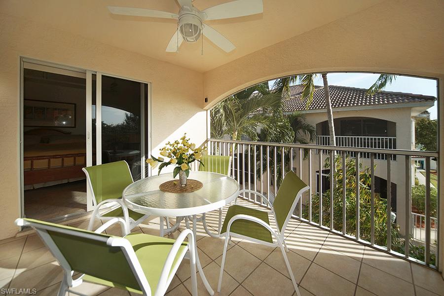 CHIQUITA GARDENS CONDO - Residential