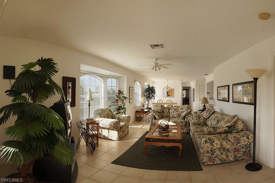 CHIQUITA GARDENS CONDO - Residential