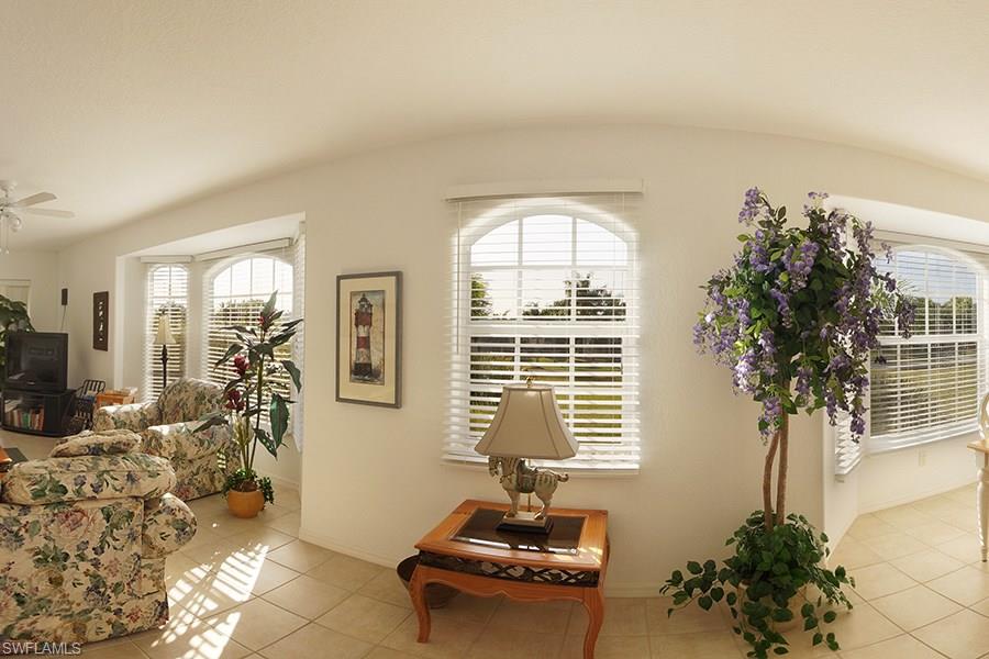 CHIQUITA GARDENS CONDO - Residential