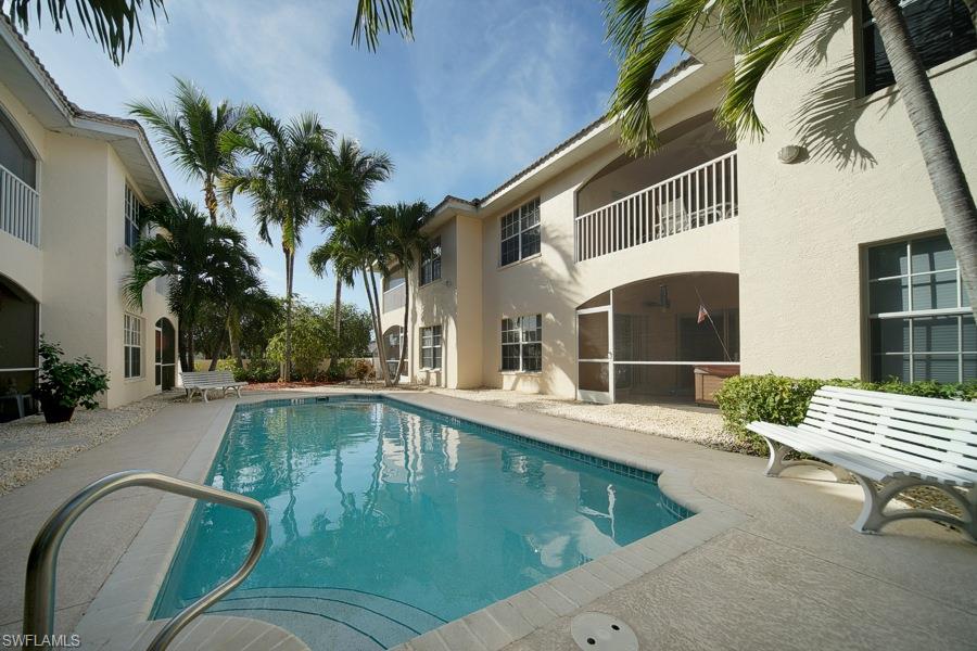 CHIQUITA GARDENS CONDO - Residential