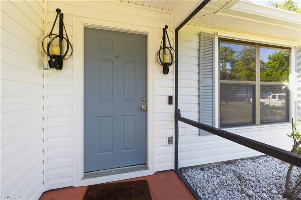 SAN CARLOS PARK - Residential