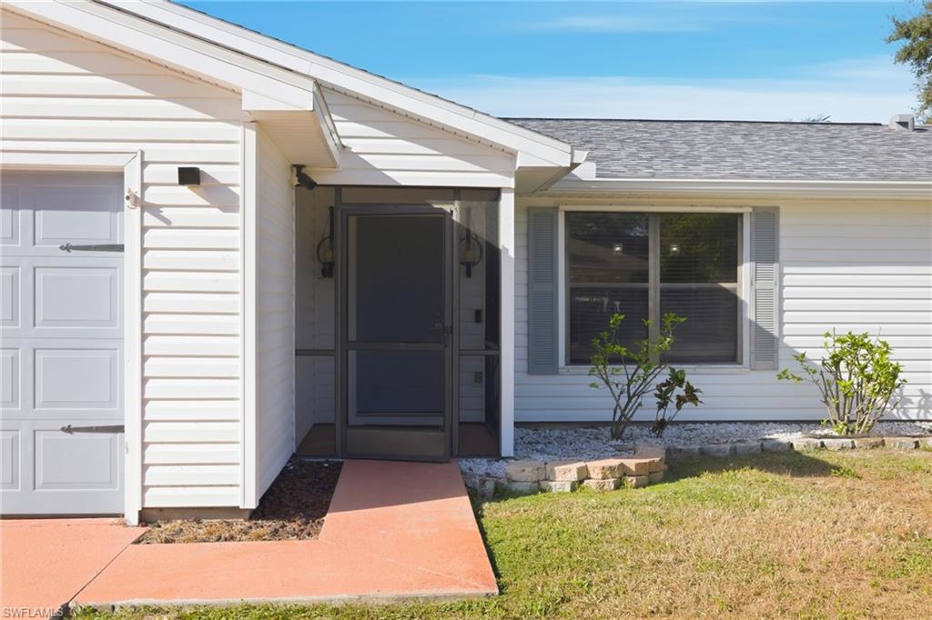 SAN CARLOS PARK - Residential