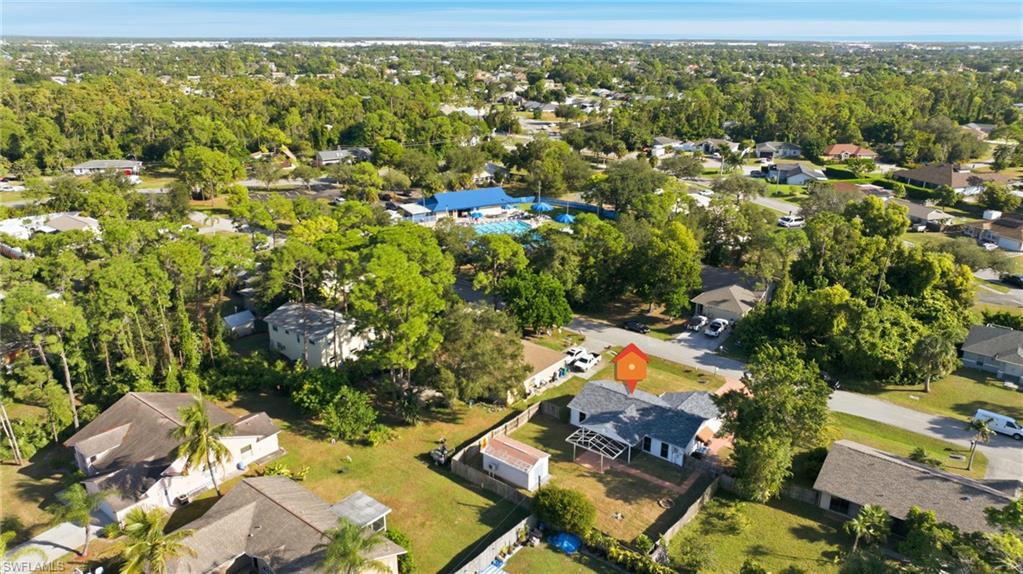 SAN CARLOS PARK - Residential