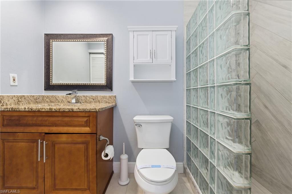 SAN CARLOS PARK - Residential