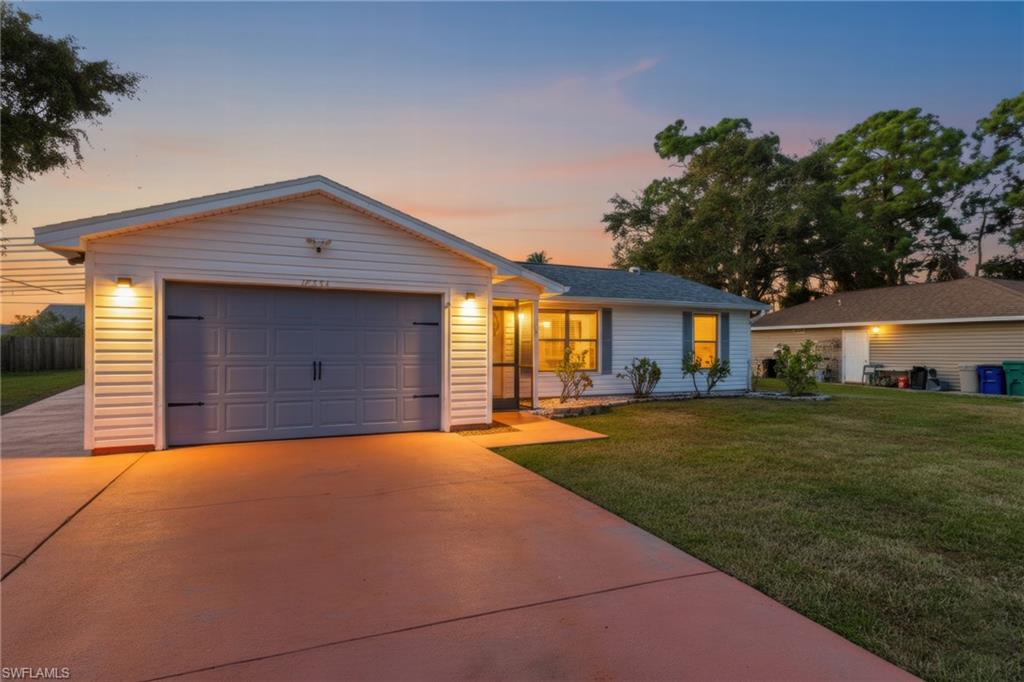 SAN CARLOS PARK - Residential