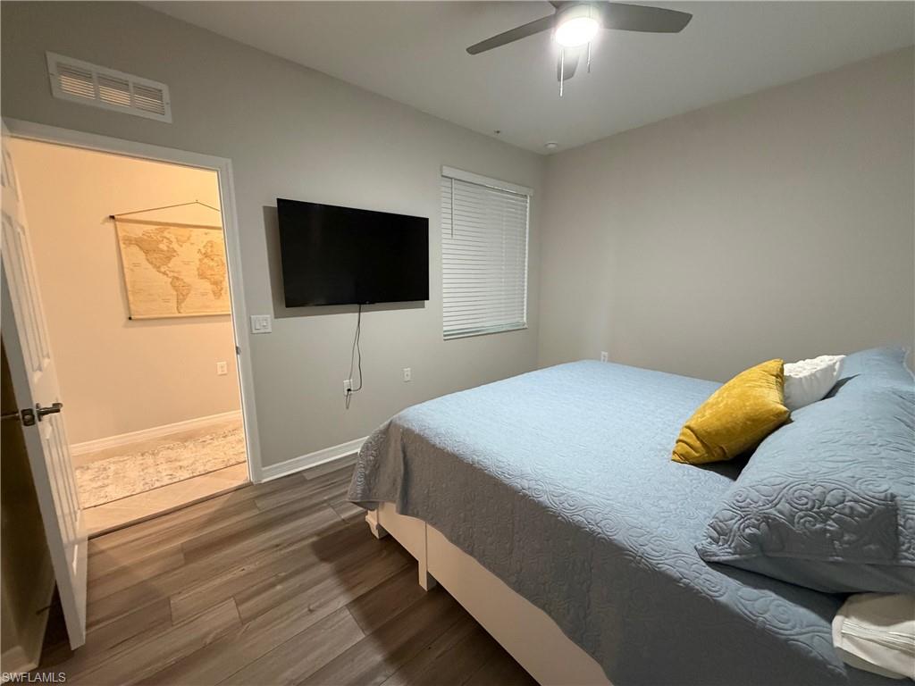 BABCOCK NATIONAL - Residential Lease