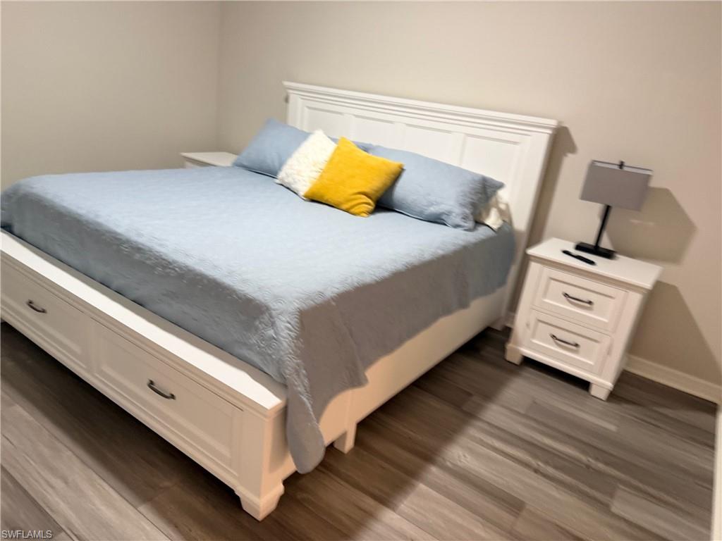 BABCOCK NATIONAL - Residential Lease