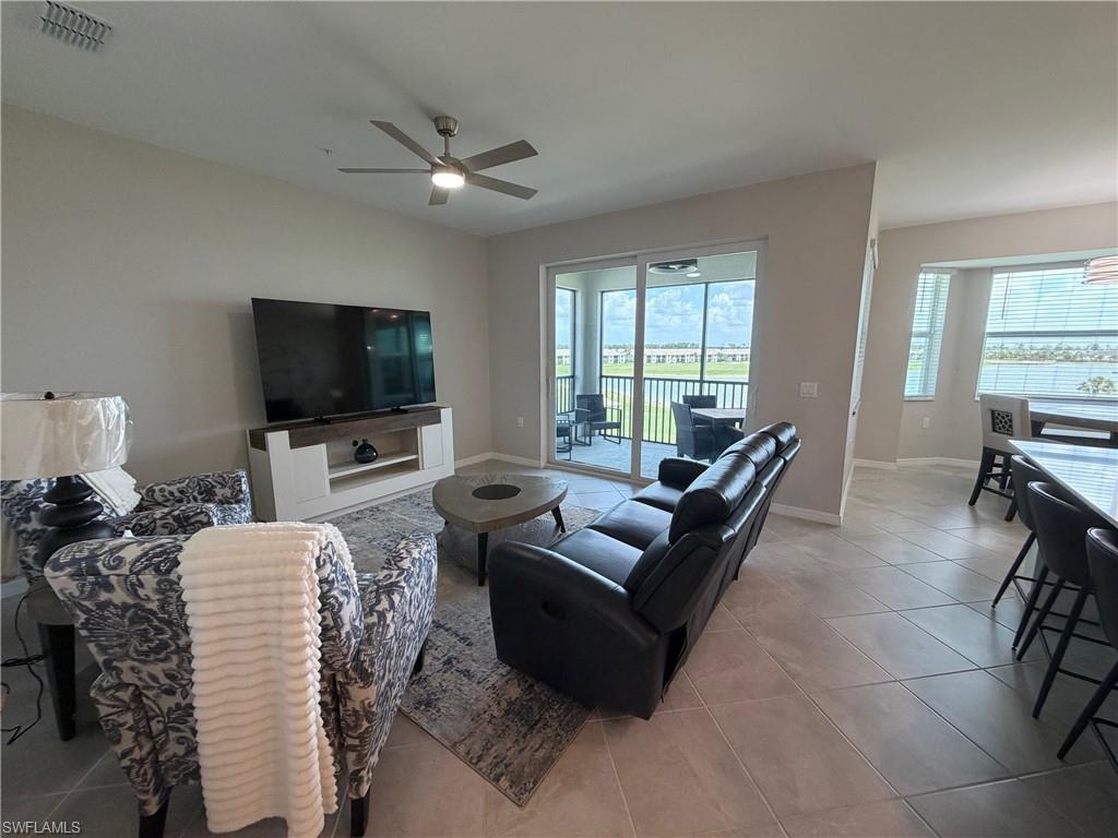 BABCOCK NATIONAL - Residential Lease