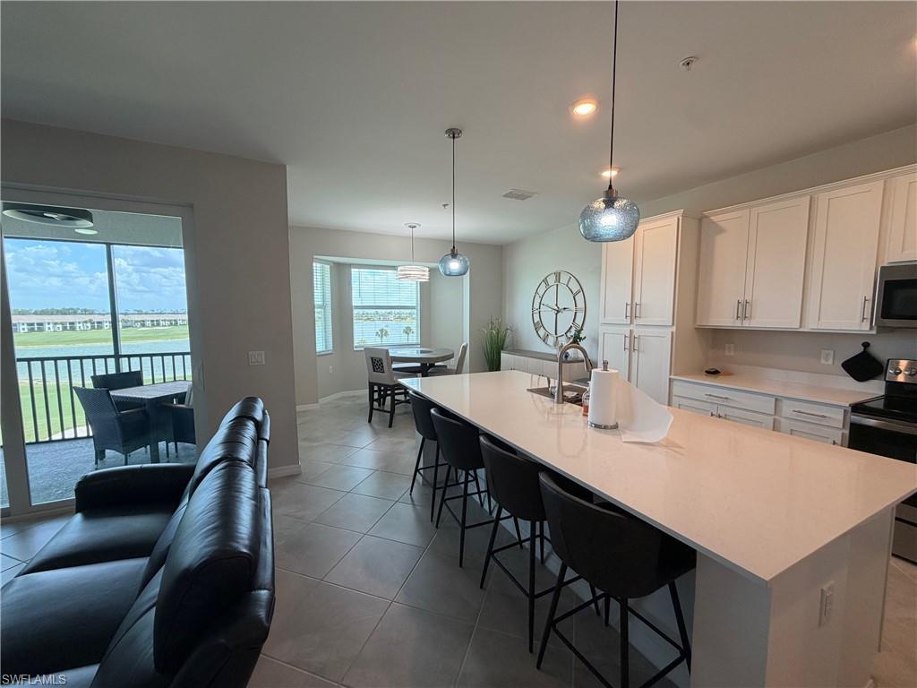 BABCOCK NATIONAL - Residential Lease