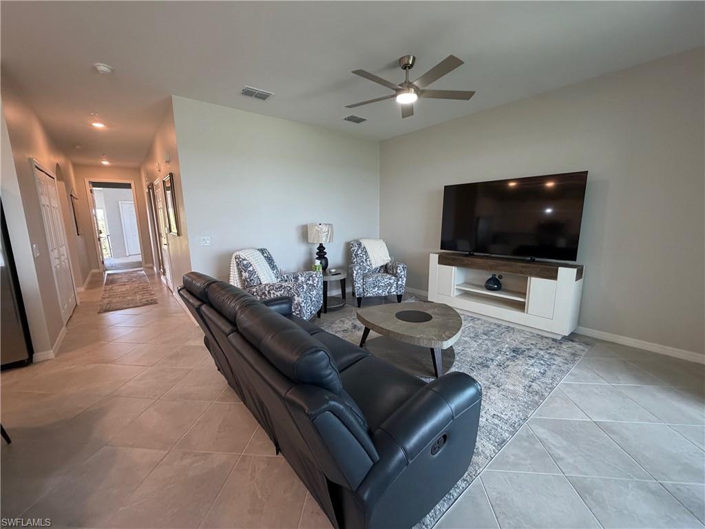 BABCOCK NATIONAL - Residential Lease