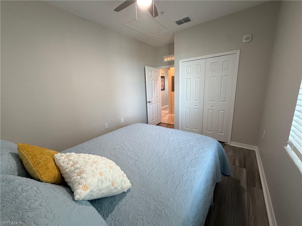 BABCOCK NATIONAL - Residential Lease