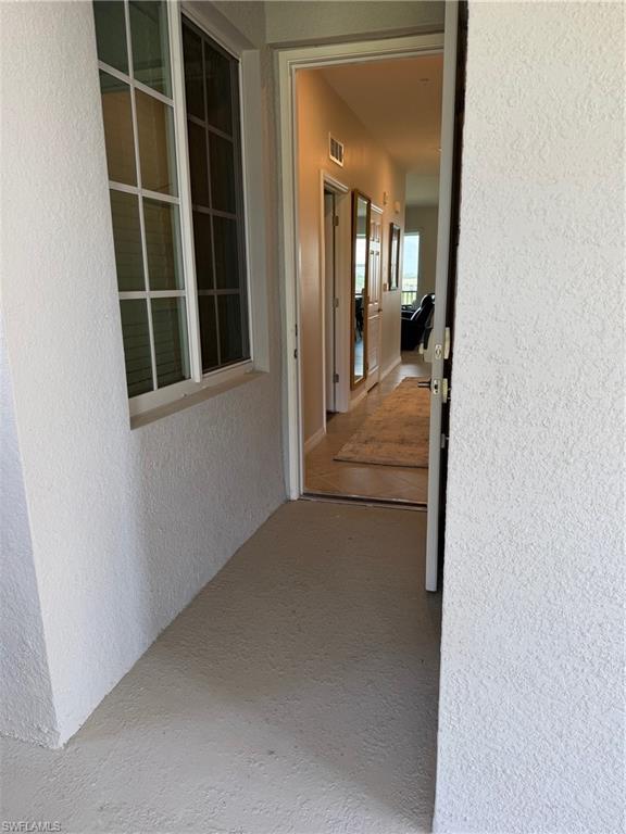 BABCOCK NATIONAL - Residential Lease