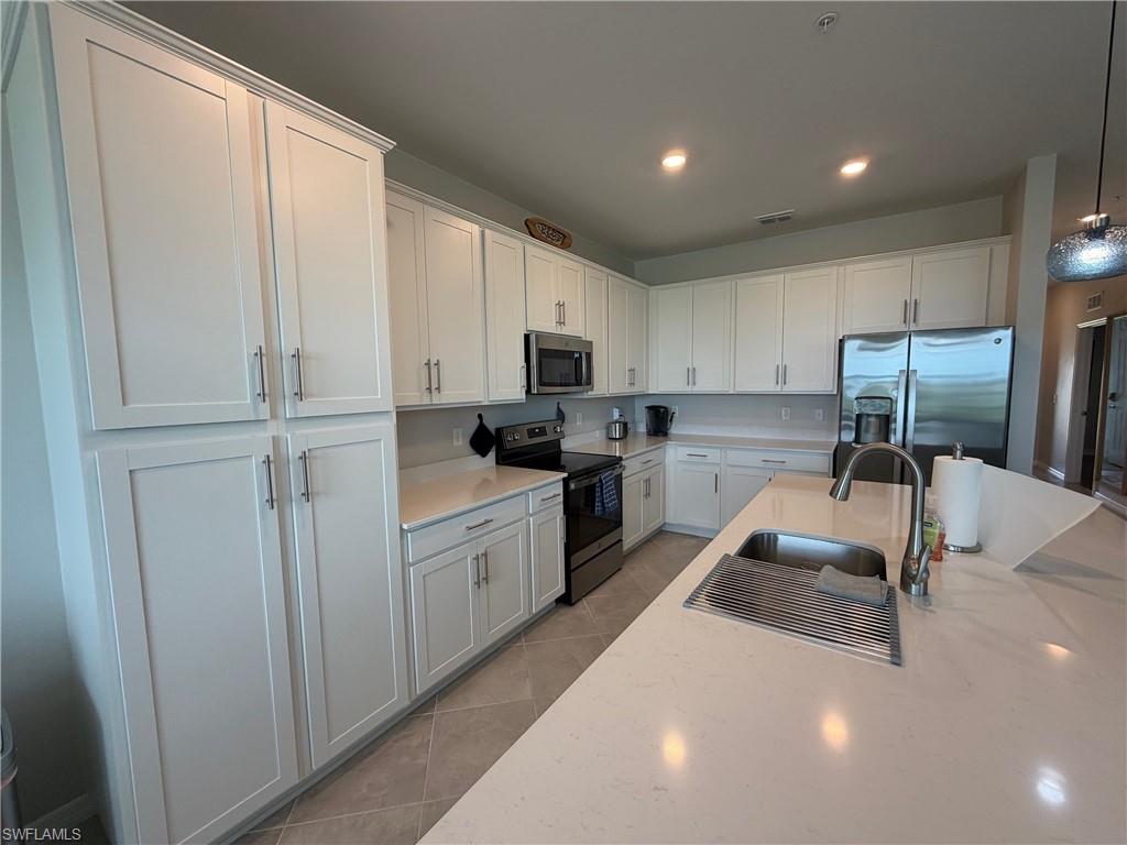 BABCOCK NATIONAL - Residential Lease