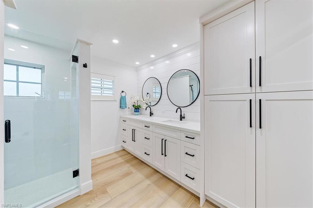 PARK SHORE - Residential