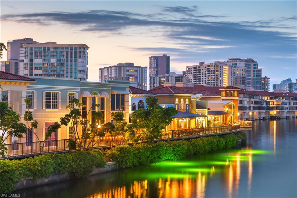 PARK SHORE - Residential