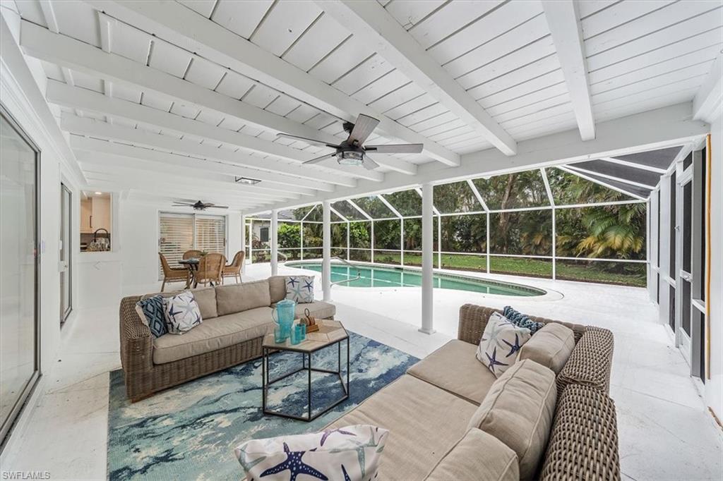 PARK SHORE - Residential