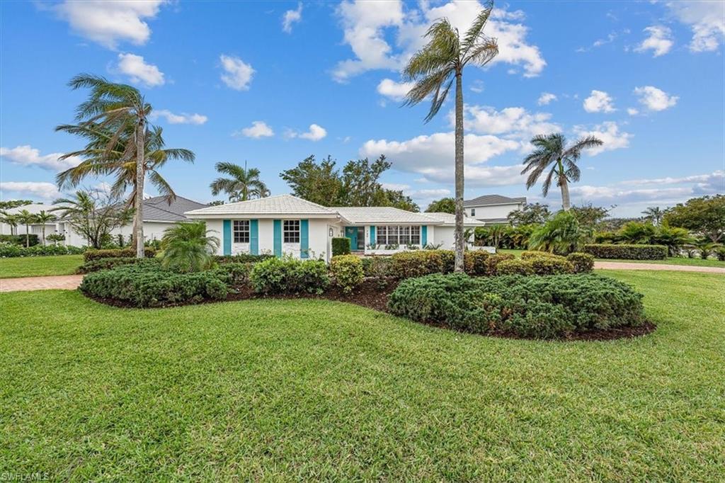 PARK SHORE - Residential