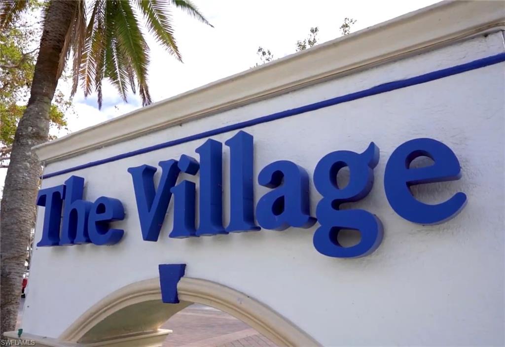 PARK SHORE - Residential