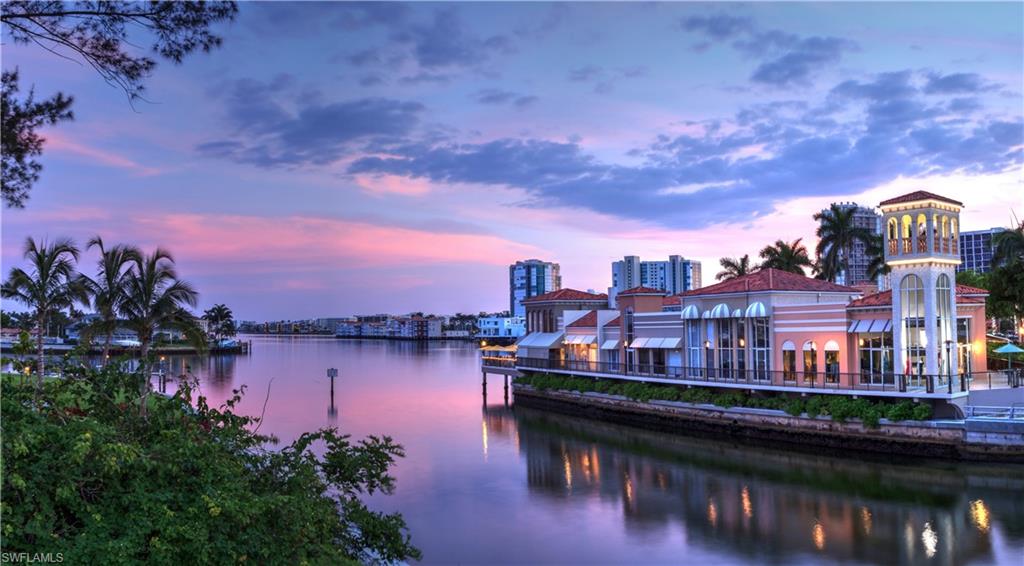 PARK SHORE - Residential