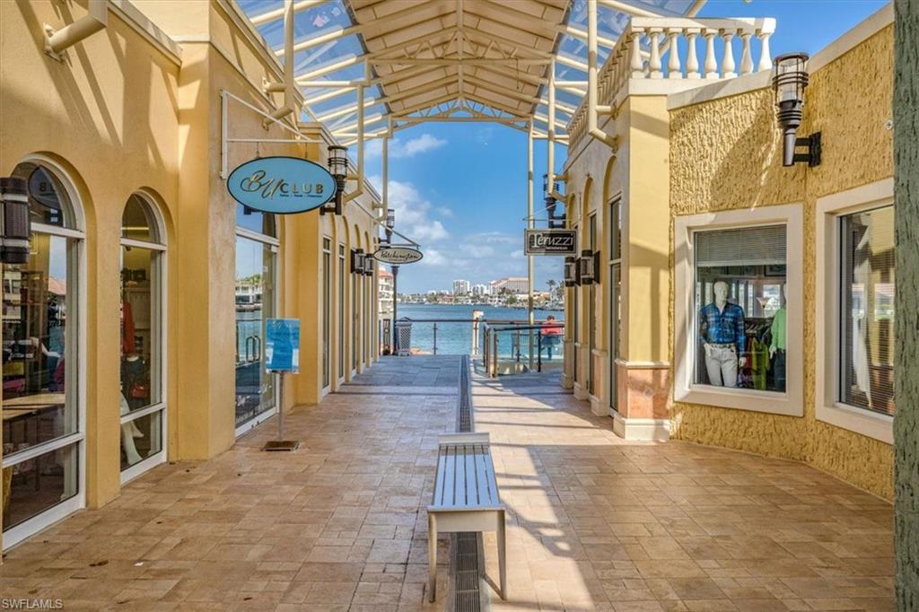 PARK SHORE - Residential