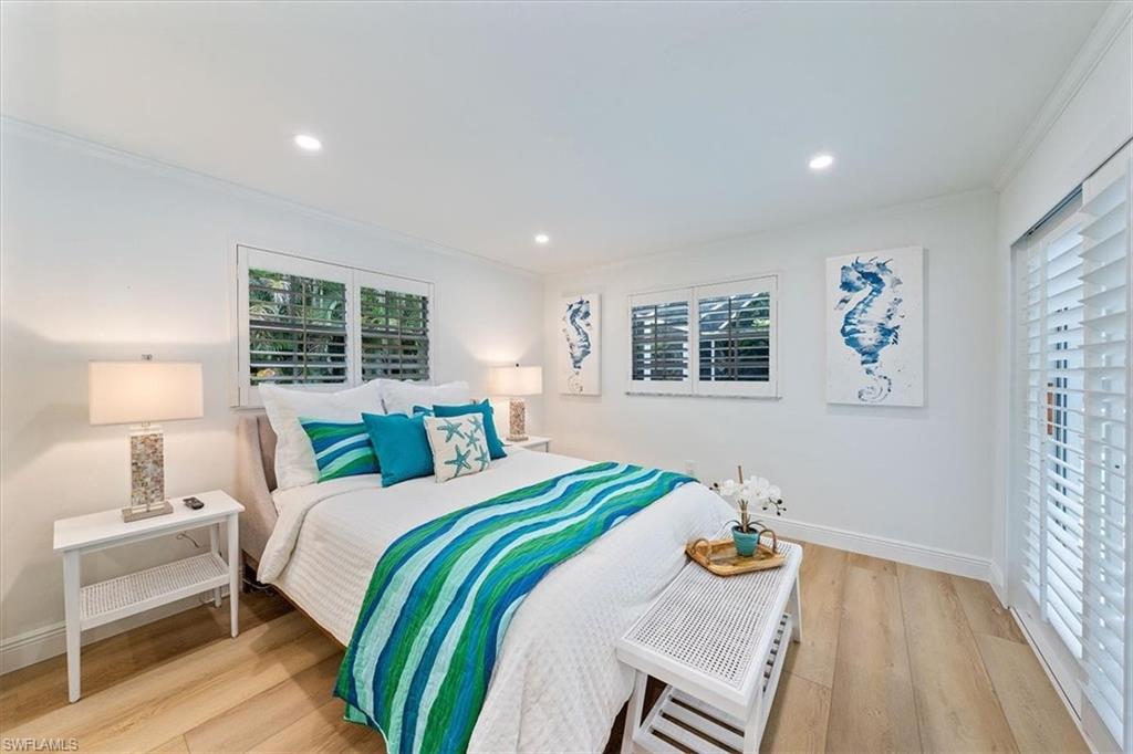 PARK SHORE - Residential