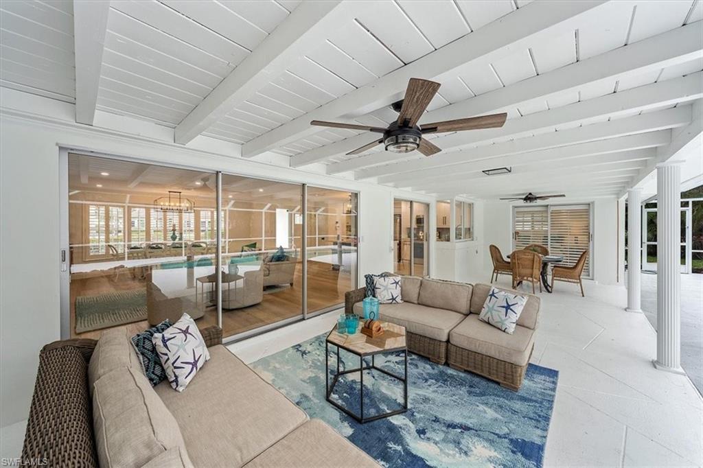 PARK SHORE - Residential