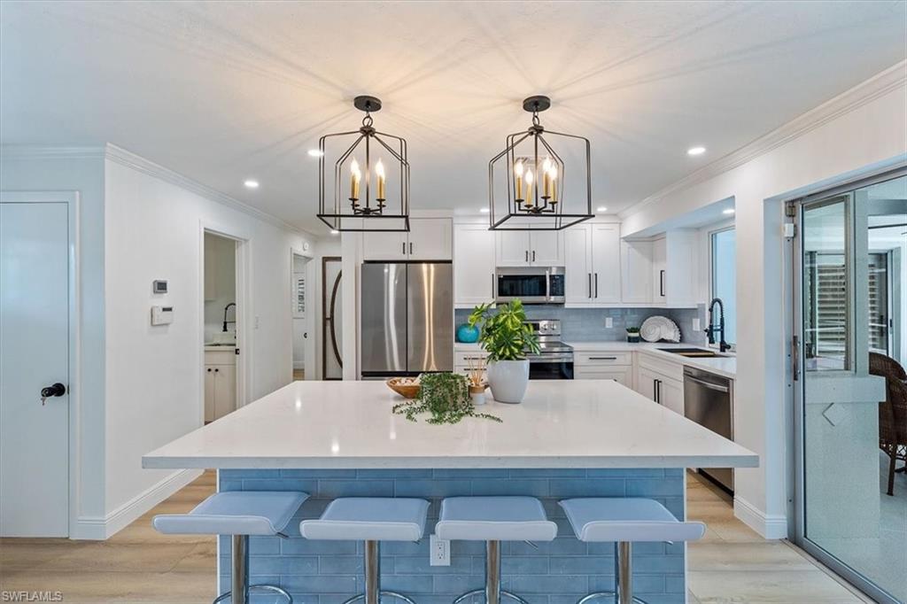 PARK SHORE - Residential