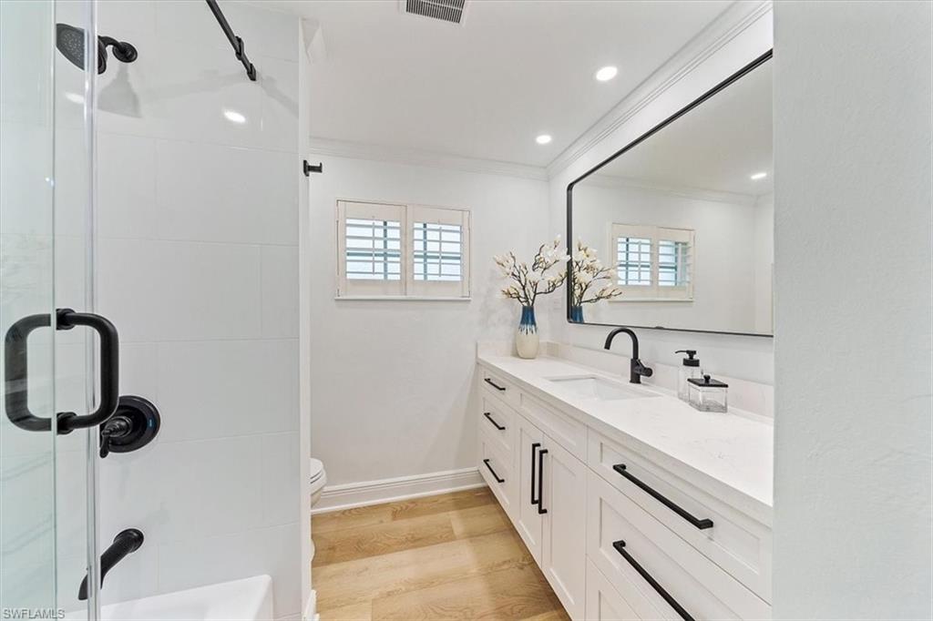 PARK SHORE - Residential