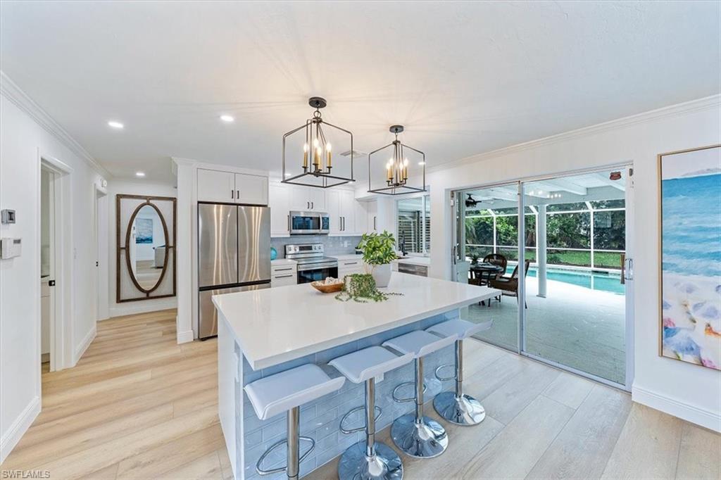 PARK SHORE - Residential