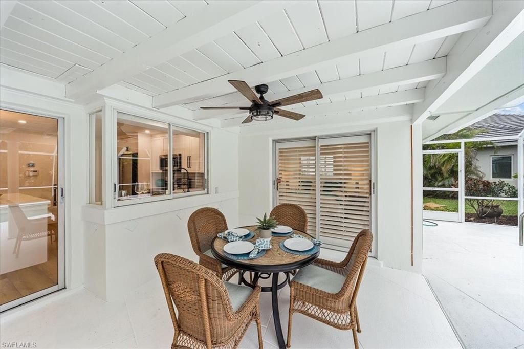 PARK SHORE - Residential