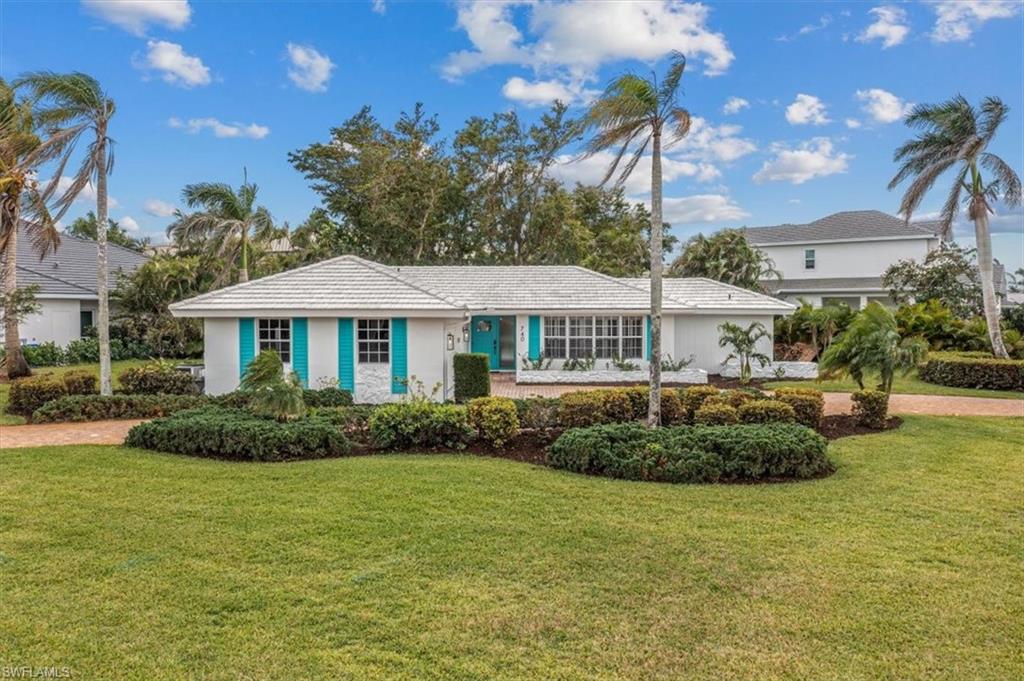 PARK SHORE - Residential