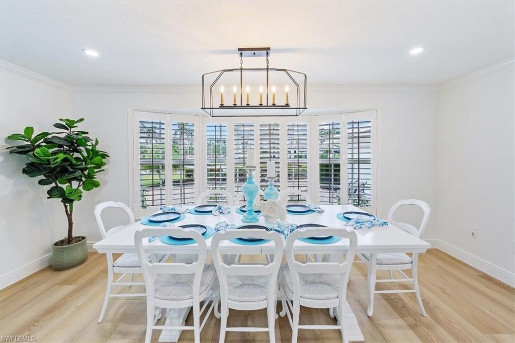 PARK SHORE - Residential