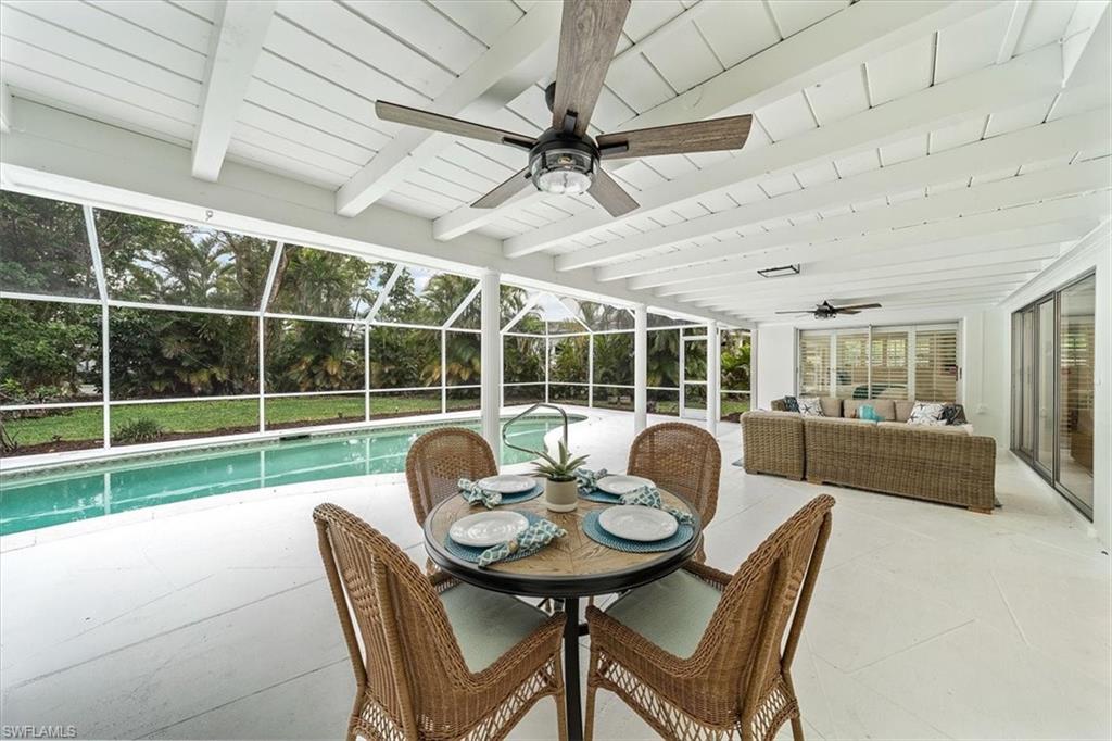 PARK SHORE - Residential