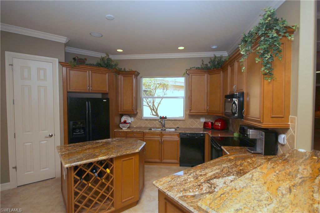 VILLA GRANDE - Residential