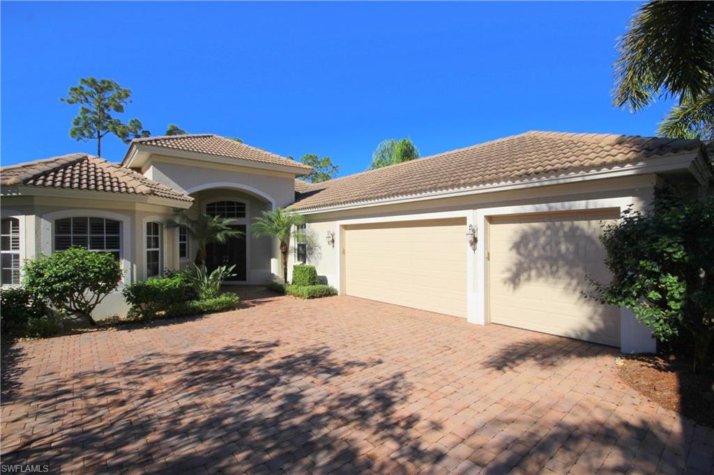 VILLA GRANDE - Residential