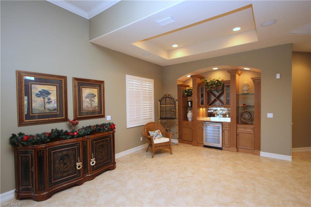 VILLA GRANDE - Residential