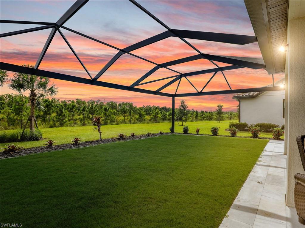 THE PLACE AT CORKSCREW - Residential