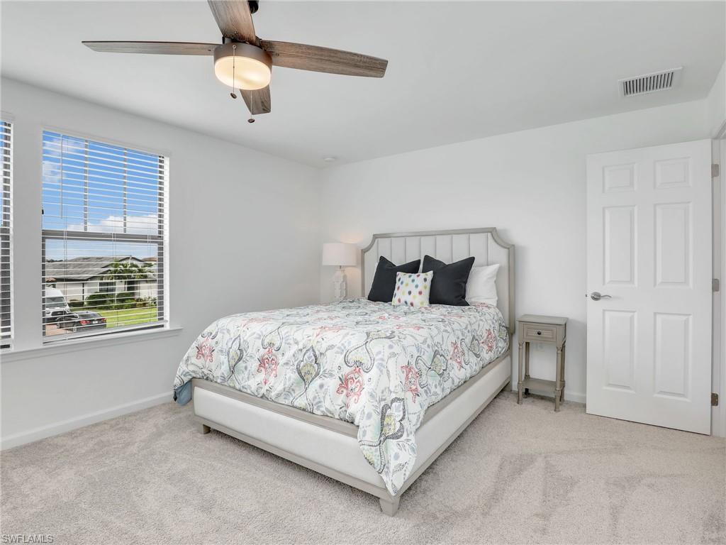 THE PLACE AT CORKSCREW - Residential