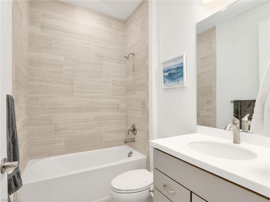 THE PLACE AT CORKSCREW - Residential