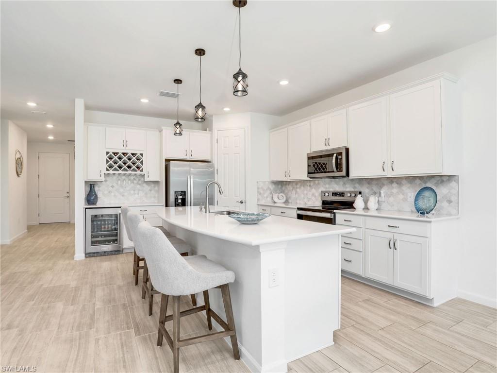 THE PLACE AT CORKSCREW - Residential