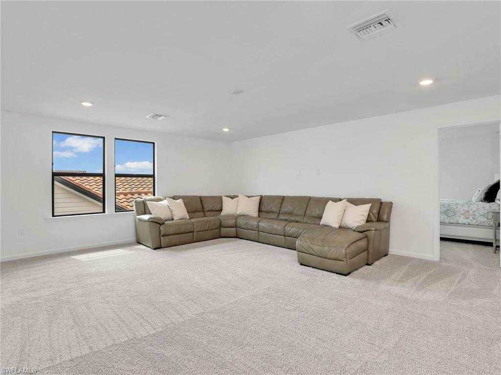 THE PLACE AT CORKSCREW - Residential