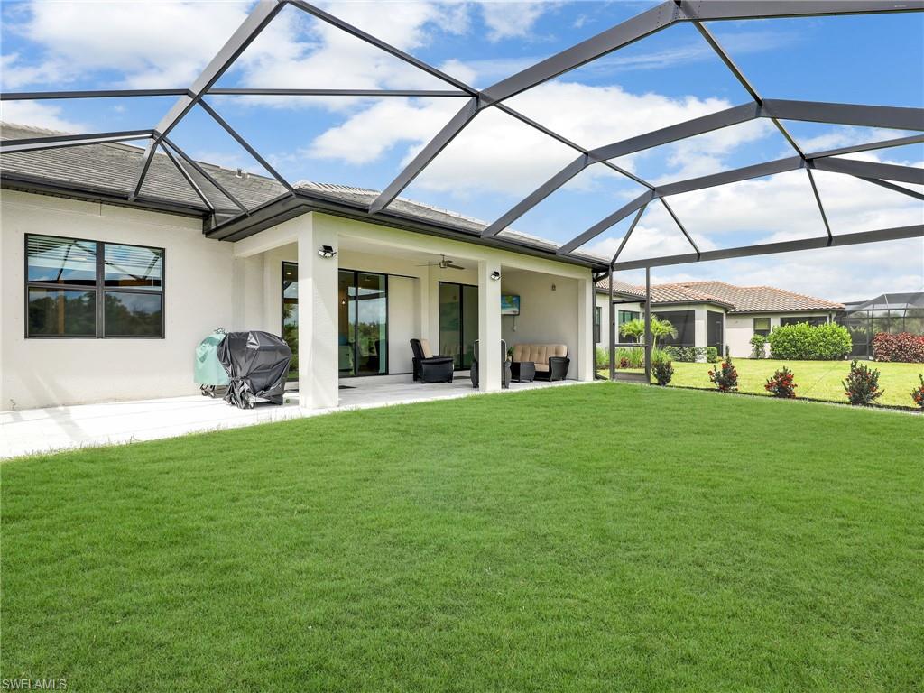 THE PLACE AT CORKSCREW - Residential