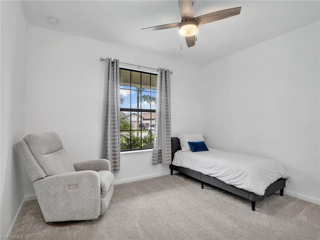 THE PLACE AT CORKSCREW - Residential