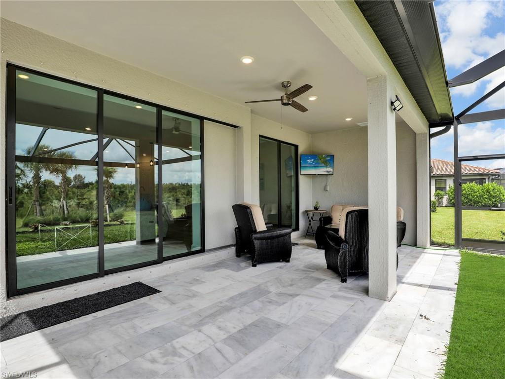 THE PLACE AT CORKSCREW - Residential