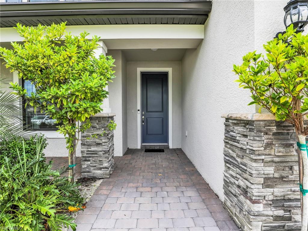 THE PLACE AT CORKSCREW - Residential