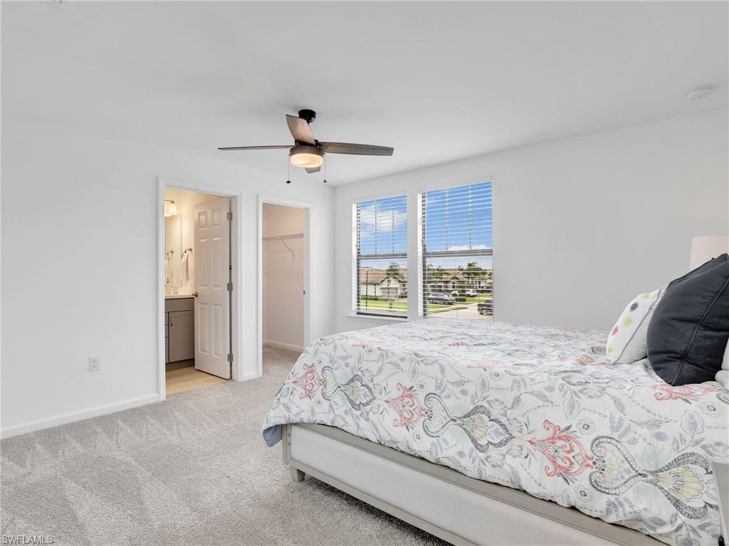 THE PLACE AT CORKSCREW - Residential