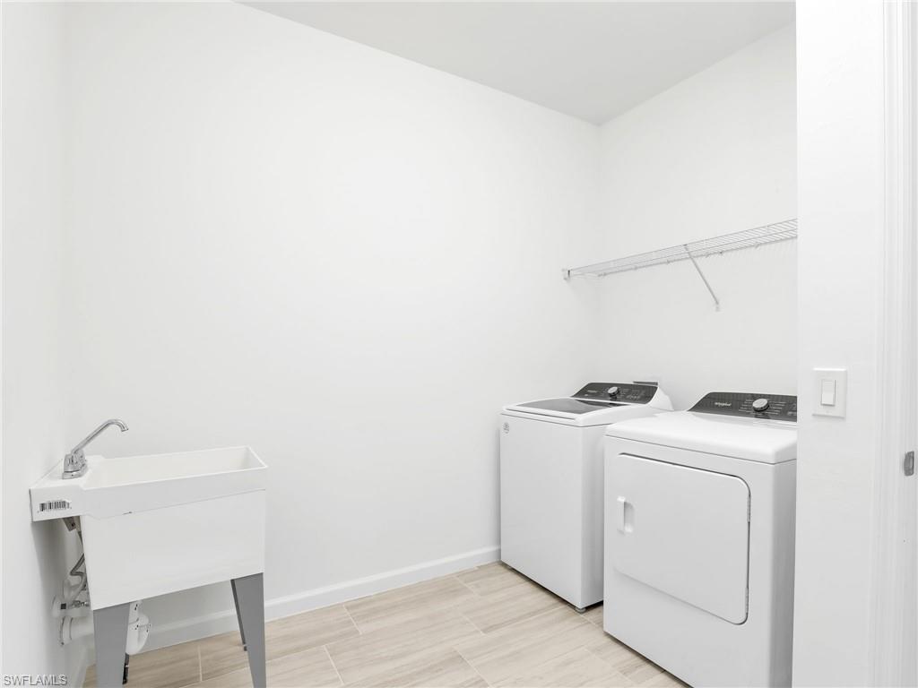 THE PLACE AT CORKSCREW - Residential